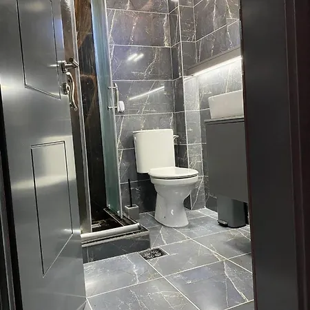 32 Appartamento Jagodina