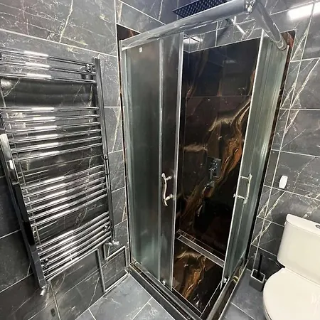 Appartamento 32 Jagodina