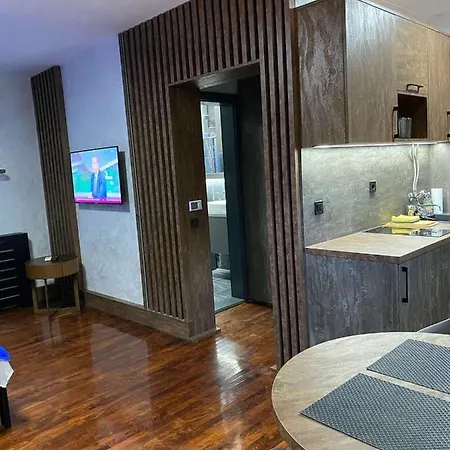 Appartamento 32 Jagodina