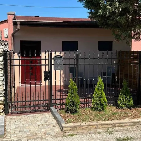 32 Appartamento Jagodina