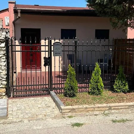 Appartamento 32 Jagodina