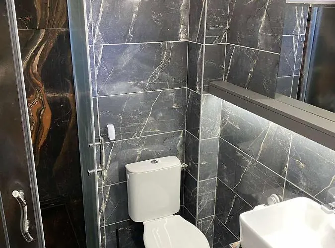 Apartman 32 Jagodina
