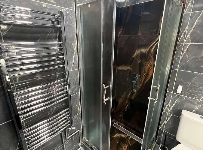 Apartment 32 Jagodina