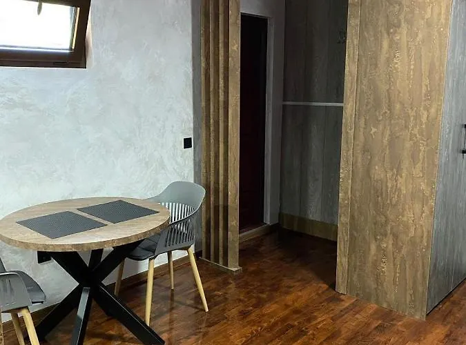 32 Apartment Jagodina