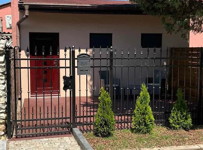 32 Apartment Jagodina