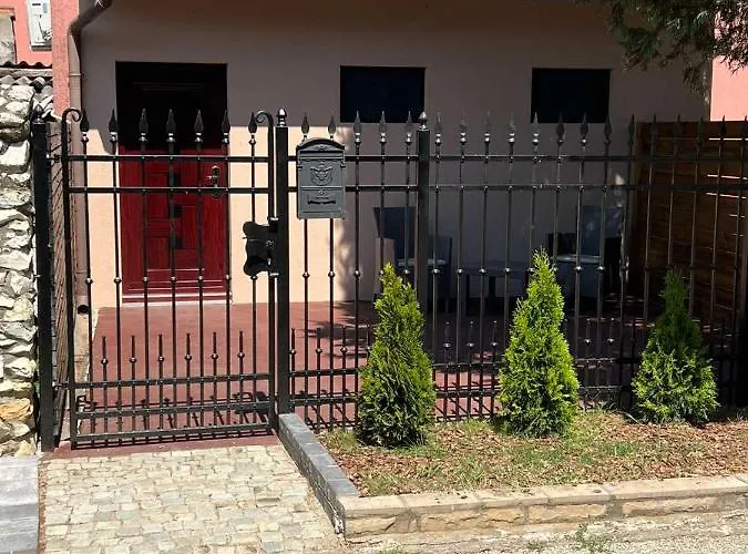 Apartment 32 Jagodina